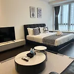 R&F Princess Cove Cozy&Boutique Homestay By Wan Li Property Management