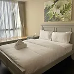R&F Princess Cove Cozy&Boutique Homestay By Wan Li Property Management