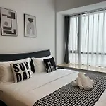 R&F Princess Cove Cozy&Boutique Homestay By Wan Li Property Management
