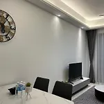 R&F Princess Cove Cozy&Boutique Homestay By Wan Li Property Management