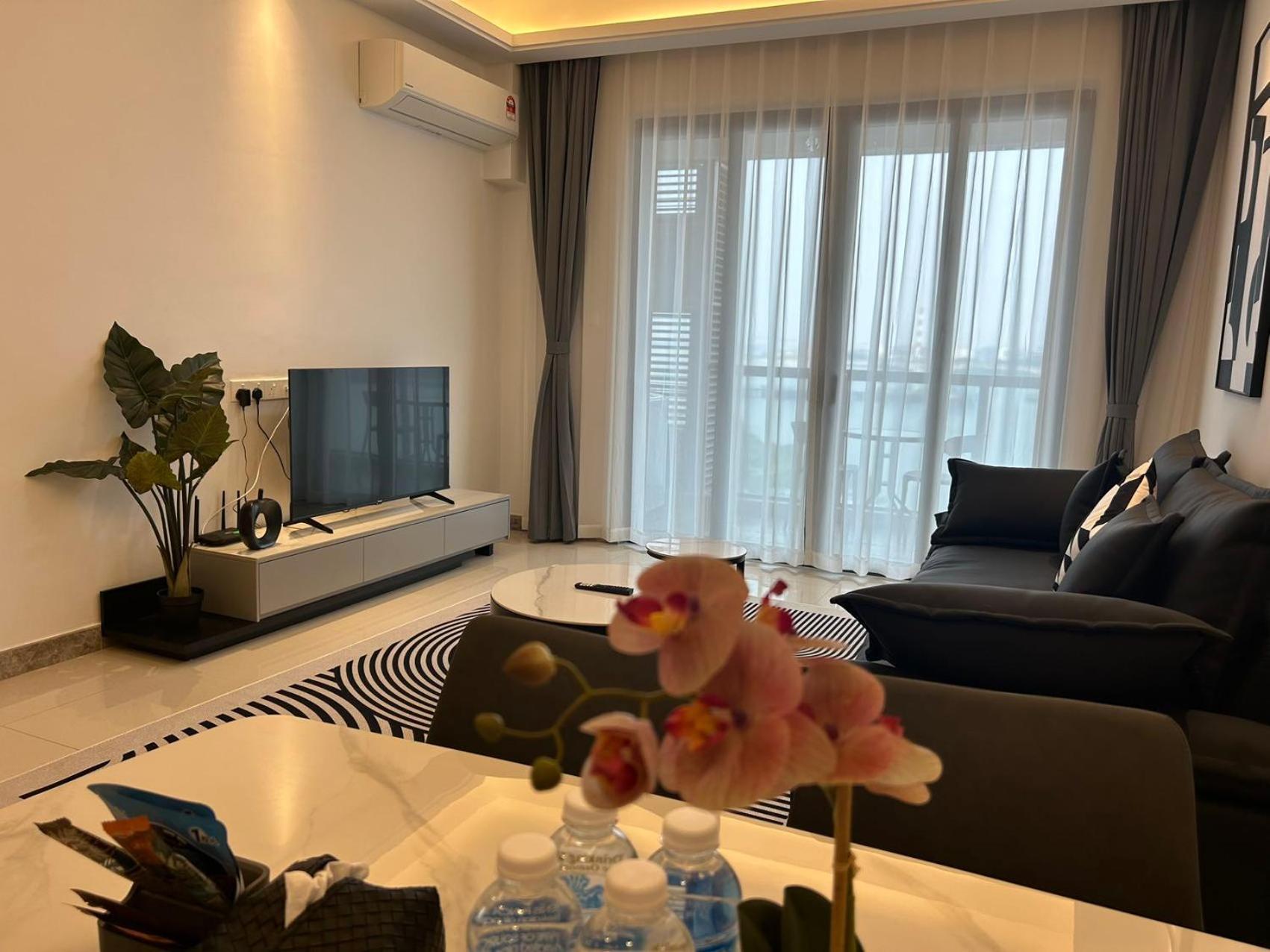 Apartemen R&f Princess Cove Cozy&boutique By Wan Li Management *
