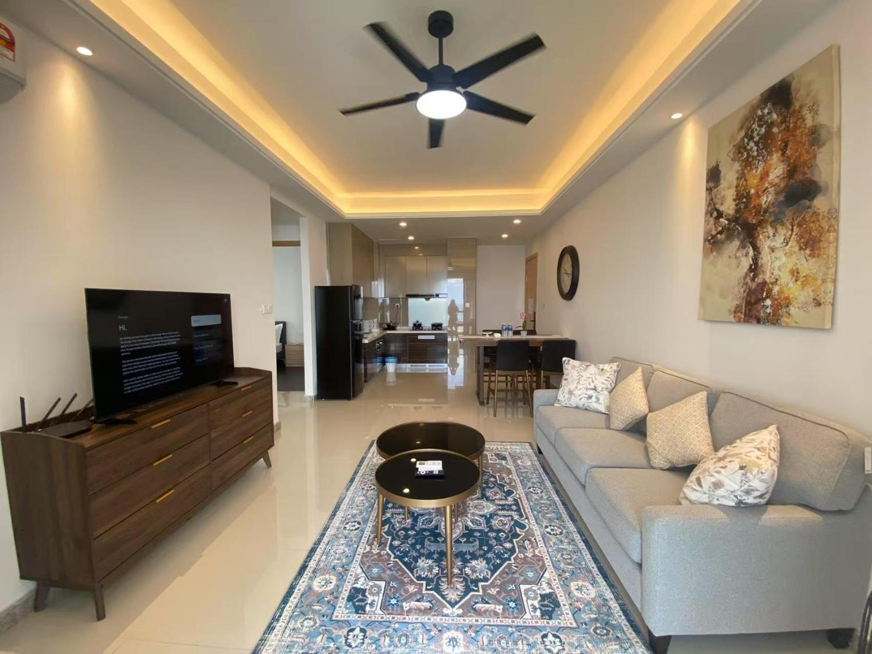 R&f Princess Cove Cozy&boutique By Wan Li Management *
