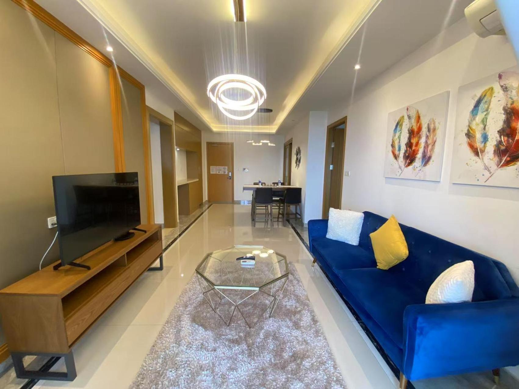 R&f Princess Cove Cozy&boutique By Wan Li Management *