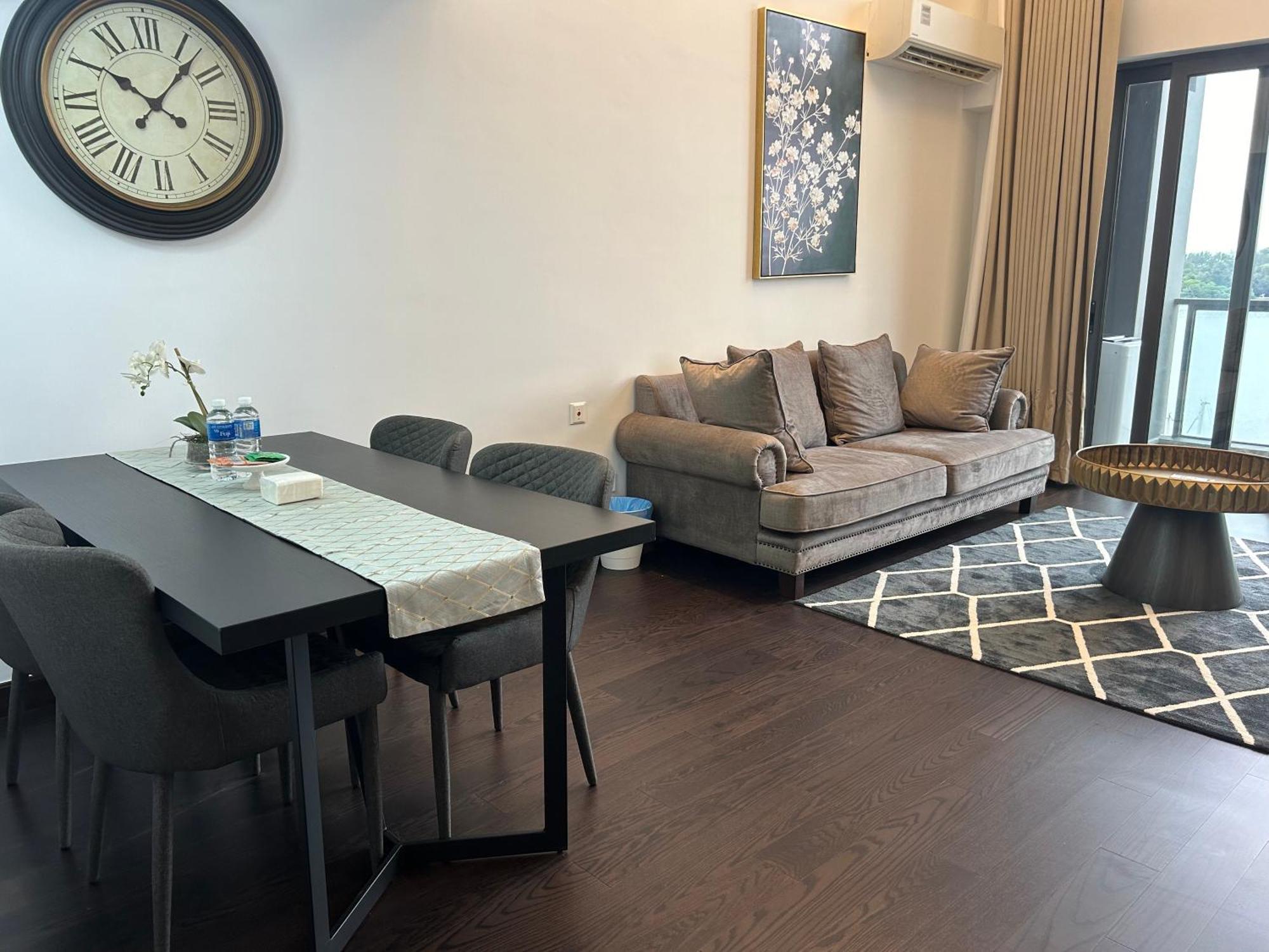Apartment R&f Princess Cove Cozy&boutique By Wan Li Management *