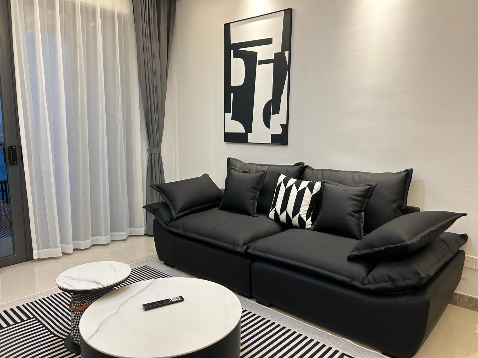 Apartment R&f Princess Cove Cozy&boutique By Wan Li Management *